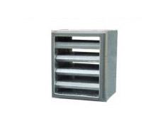 ZP片式消声器