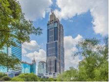 上海香港新世界大厦