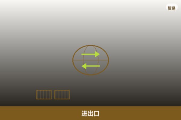 进出口代理